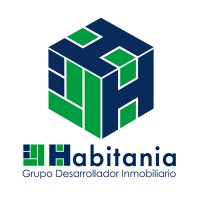 Habitania Desarrollos logo - Similar company to Big Auto