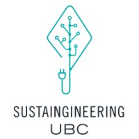 UBC Sustaingineering logo - Similar company to Ascend Ubc