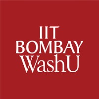 IIT Bombay-Washington University in St Louis logo - Similar company to Iit Madras Diploma Programs