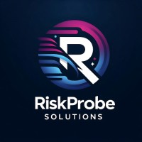 RiskProbe Solutions logo - Similar company to Hash Vault