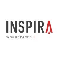 Inspira Workspaces Madrid logo - Similar company to Yper