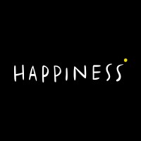 Happiness · Agencia Publicidad logo - Similar company to Cosmos Agencia Audiovisual