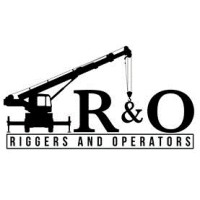 R&O Group logo - Similar company to Smith Crane & Construction Ltd