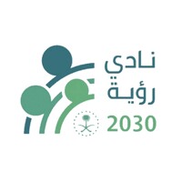 vision2030club logo - Similar company to Cba Student Club | نادي كلية إدارة الأعمال