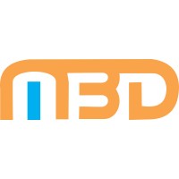 MBD logo - Similar company to Pacific Web Tecnologia