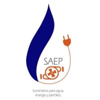 saep logo - Similar company to Saep