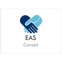 EAS CONSEIL logo - Similar company to Eas Conseil