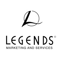 Legends Marketing And Services
