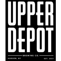 Upper Depot Brewing Co. logo - Similar company to Patron Pass