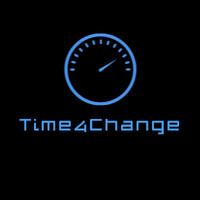 Time4Change logo - Similar company to Mo Dahri