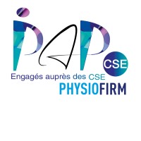 Physiofirm - APCSE logo - Similar company to Cabestan Formation