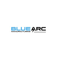 BlueArc Manufacturing logo - Similar company to Bluearc Group