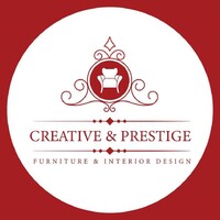 creative&prestige furniture logo - Similar company to Builder Finders Pty Ltd