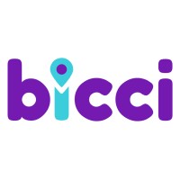 Bicci logo - Similar company to Black Shipp