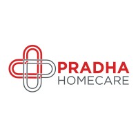 Pradha Homecare logo - Similar company to Agrotrace