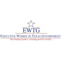 Executive Women in Texas Government logo - Similar company to Center For Women In Government