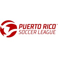Puerto Rico Soccer League logo - Similar company to Federación Puertorriqueña De Fútbol