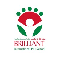 Brilliant International Private School logo - Similar company to California State University, East Bay - Continuing Education