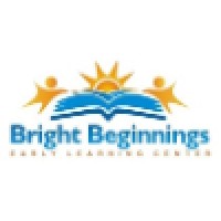 Bright Beginnings Early Learning Center