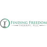 Finding Freedom Therapy, PLLC logo - Similar company to Distinct 1 Therapy