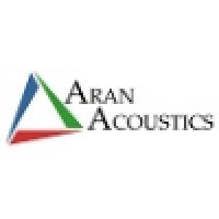 Aran Acoustics logo - Similar company to Lf Acoustics Ltd
