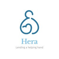 Hera Fertility logo - Similar company to The Metapause