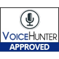 VoiceHunter.com logo - Similar company to Cast It