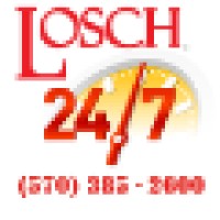 Losch Services, Inc. logo - Similar company to Docair