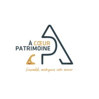 A COEUR PATRIMOINE logo - Similar company to L'Offis