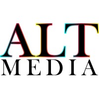 ALT Media.ie logo - Similar company to Therapy Chamber