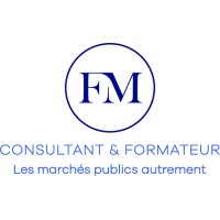 FM Consultant & Formateur logo - Similar company to Ces Labs Llc