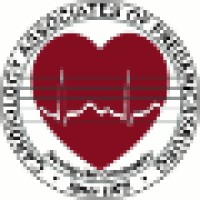Cardiology Associates of Fredericksburg logo - Similar company to Ccss