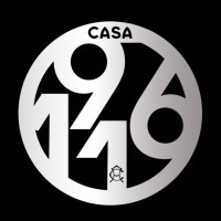 Casa 1916 logo - Similar company to Grupo Hola