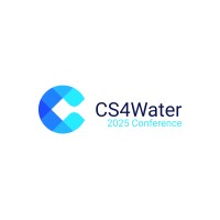 CS4Water conference logo - Similar company to Citizen Science Nederland