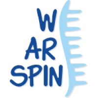 We Are Spine logo - Similar company to Wearespine