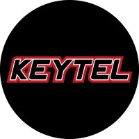 Keytel Ecuador logo - Similar company to Logistic Services Ec