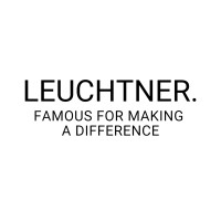 Leuchtner Zahntechnik GmbH logo - Similar company to Frisch Works®