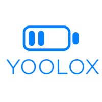 YOOLOX logo - Similar company to Eviny Germany