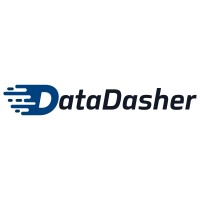 DataDasher logo - Similar company to Densight Ai
