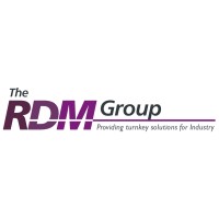 Rdm Installations Ltd