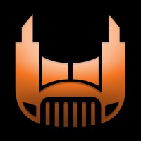 Trucktronix logo - Similar company to Meridian Industries Pty Ltd