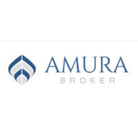 Amura Broker logo - Similar company to Hna Correduría