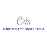 CVM AUDITORES DE CUENTAS SL logo - Similar company to Axia Management