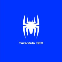 Tarantula SEO logo - Similar company to Samoseo - Robimy Seo. Samo Seo