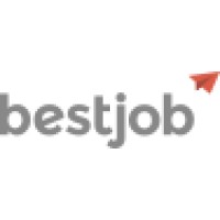 Bestjob logo - Similar company to Tabib Ltd