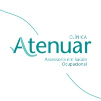 Clínica Atenuar logo - Similar company to Multimec