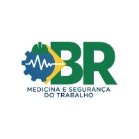 BR Medicina e Segurança do Trabalho logo - Similar company to Grupo Atlas - Soluções Em Saúde