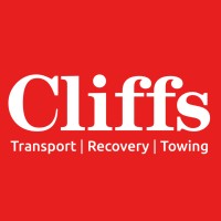 Cliffs Transport, Recovery, Towing logo - Similar company to Tappconnect Inc.