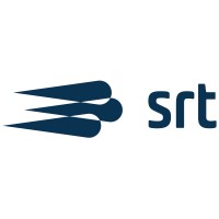 SRT logo - Similar company to Fb Balzanelli - Automatic Coilers