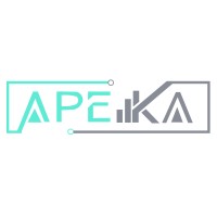 APEKA logo - Similar company to Envisuelos